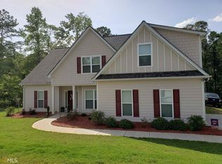 860 Smallwood Trce, Hampton, GA 30228