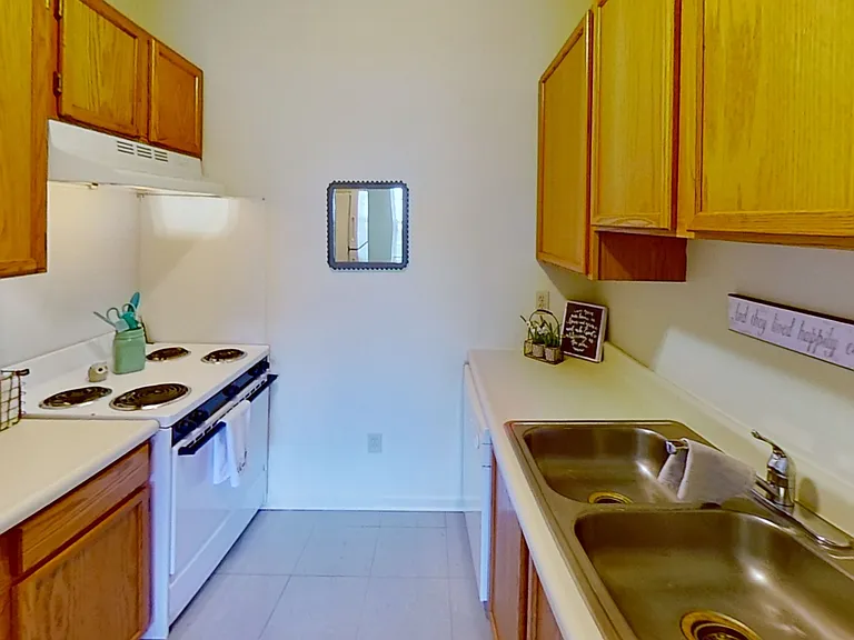 Cape-Cod Kitchen