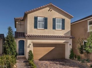 3421 Oristano Ln, Henderson, NV 89044