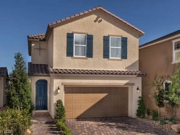 3421 Oristano Ln, Henderson, NV 89044