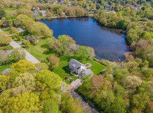 155 Sagamore Rd, Seekonk, MA 02771