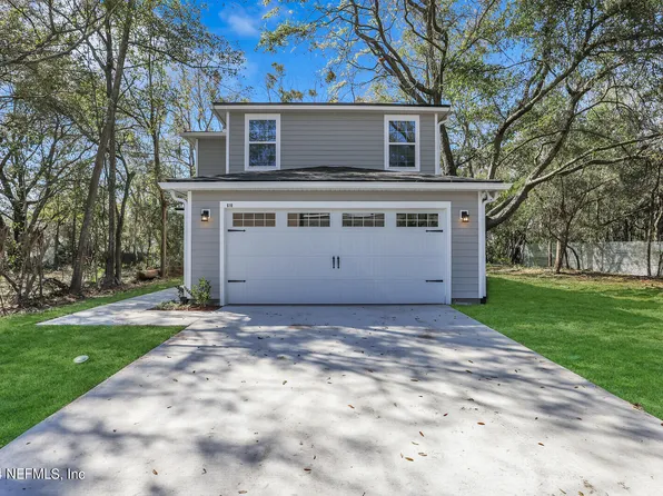 612 FLORENCE Street, Jacksonville, FL 32205