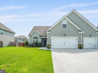 119 Sams Dr, Guyton, GA 31312