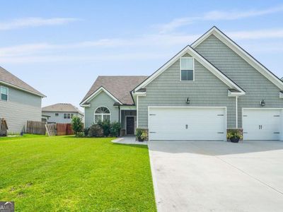 119 Sams Dr, Guyton, GA, 31312