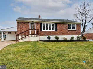 2605 Fairhope Rd, Wilmington, DE 19810