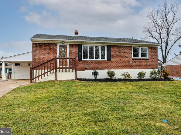 2605 Fairhope Rd, Wilmington, DE 19810