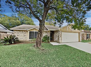 16971 Hummingbird, Conroe, TX 77385