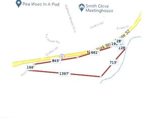 750 State Route 32, Highland Mills, NY 10930