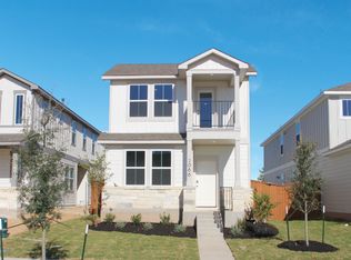 2066 Alice Jay Way, Round Rock, TX 78665