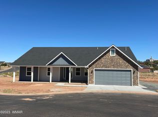 2172 W Elk Rd, Snowflake, AZ 85937