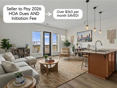 1195 Milton Ter SE APT 1304, Atlanta, GA, 30315
