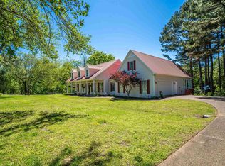 345 Allen Rd, Williston, TN 38076