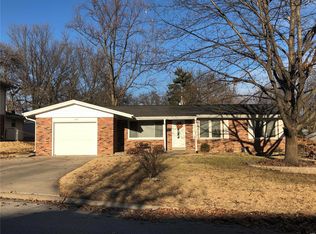 2408 Charwood St, Saint Charles, MO 63301