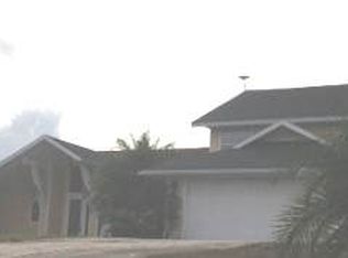 3031 N Lake Damon Rd, Avon Park, FL 33825