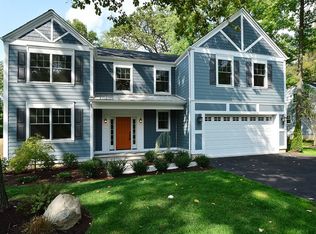 276 Mount Lucas Rd, Princeton, NJ 08540