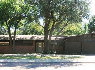 3303 42nd St, Lubbock, TX 79413