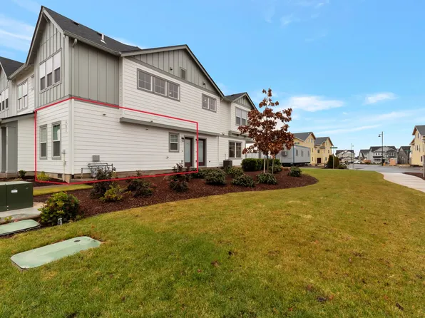 7471 SE Kinnaman St, Hillsboro, OR 97123