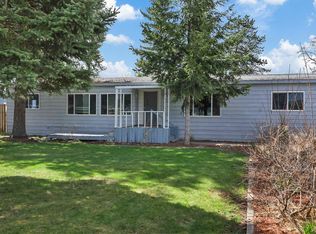 315 N Corbin Rd, Spokane Valley, WA 99016
