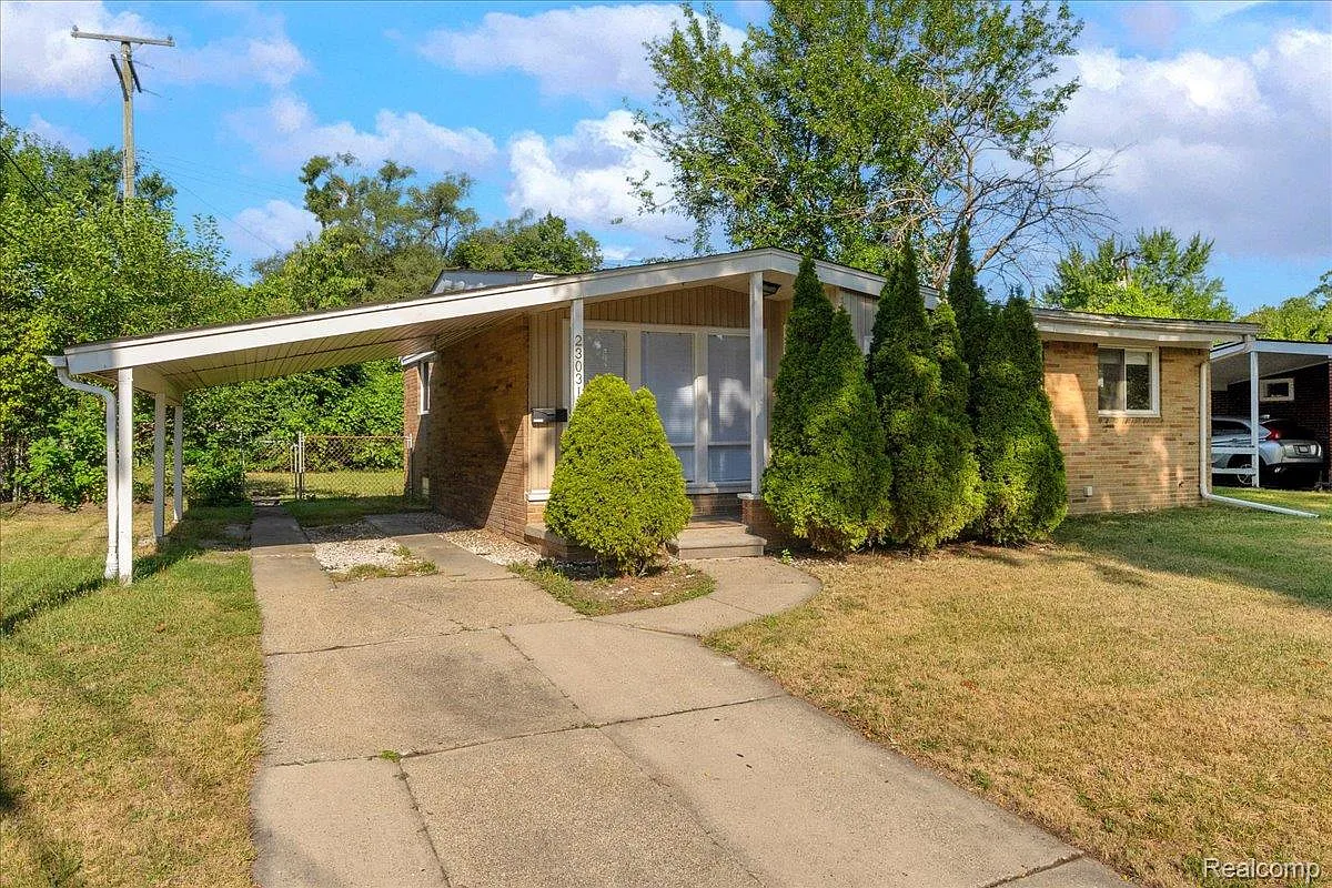 3 bed, 1650 sqft, $1,500 — Photo 3