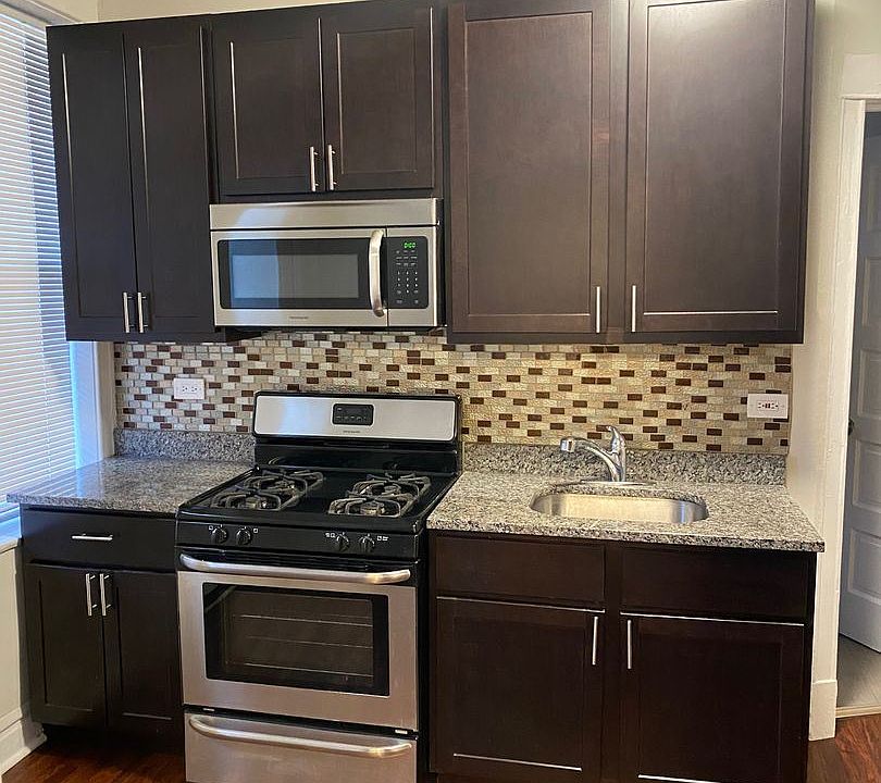 1st image of 2807 N Central Park Ave #1