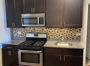 2807 N Central Park Ave #1, Chicago, IL 60618