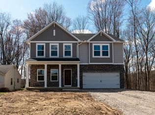 15831 King Rd, Howard, OH 43028