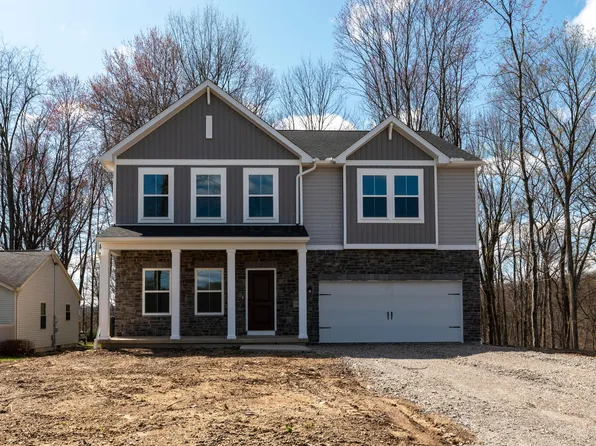 15831 King Rd, Howard, OH 43028