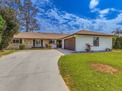 2545 E Oshkosh Ave, Anaheim, CA, 92806