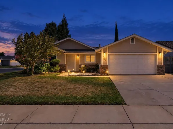 4536 Capewood Dr, Salida, CA 95368