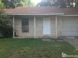 2324 Rockridge Dr, Austin, TX 78744
