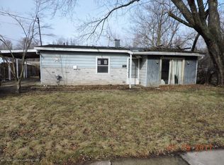 4912 Delray Dr, Lansing, MI