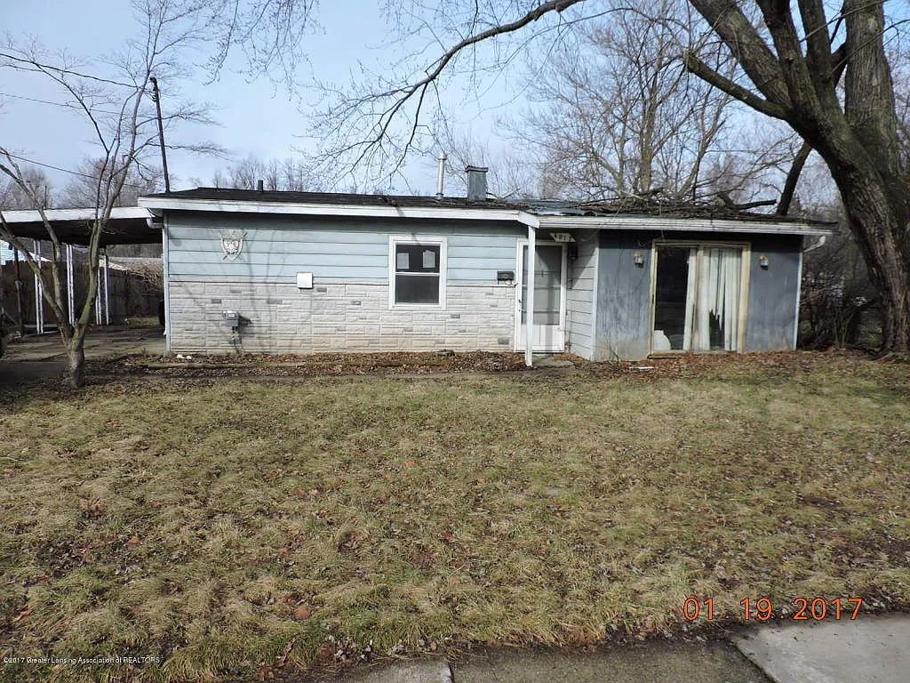 4912 Delray Dr photo 1