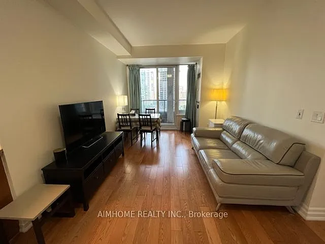 35 Balmuto St #1202 — Photo 7