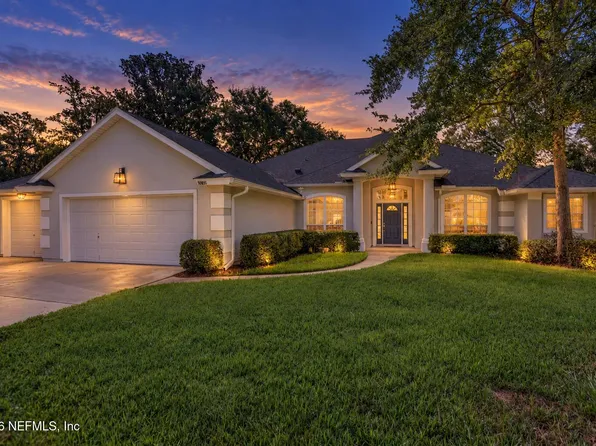 1518 TIDEWATER Court, Fleming Island, FL 32003