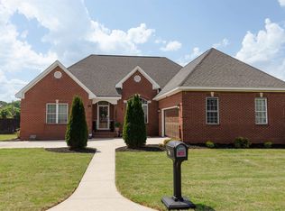 710 Firestone Ave, Muscle Shoals, AL 35661