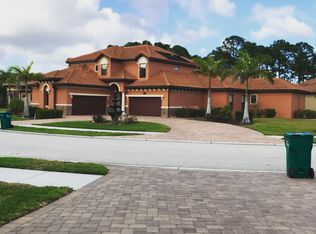 1433 Tralee Bay Ave, Melbourne, FL 32940