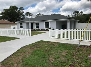 3505 NE 13th St, Ocala, FL 34470
