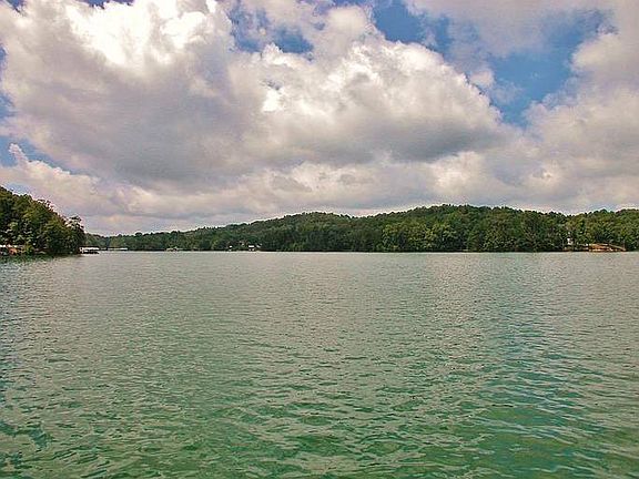 Big water views