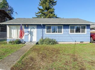 320 W Dartmouth St, Gladstone, OR