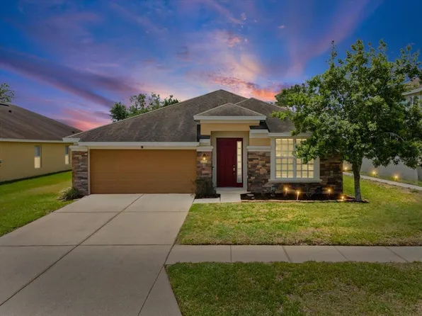 13744 Trull Way, Hudson, FL 34669