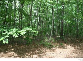 Fishermans Point Rd, Roxboro, NC 27574