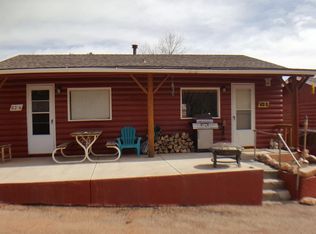 62 Via Maria Theresia #62A, Manitou Springs, CO 80829