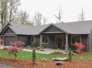 22110 S Eaden Rd, Oregon City, OR 97045