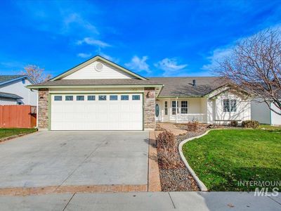 4354 E English Dr, Meridian, ID, 83642