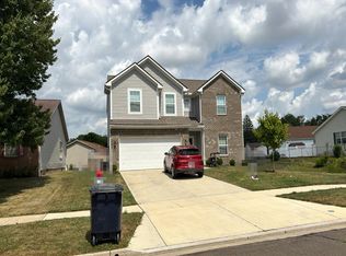 420 Bren Dr, Lancaster, OH 43130