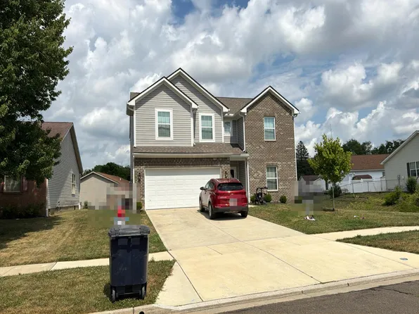 420 Bren Dr, Lancaster, OH 43130