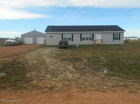 2109 129th U Ave NW, Arnegard, ND 58835