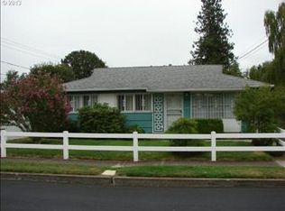 12520 SW 12th St, Beaverton, OR