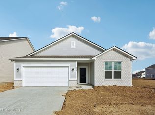 16818 Meander Way, Louisville, KY 40245