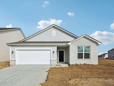 16818 Meander Way, Louisville, KY, 40245